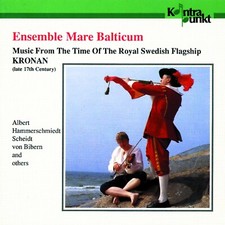 Kronan - Ensemble Mare