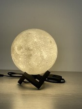 Lampada da tavolo abat-jour