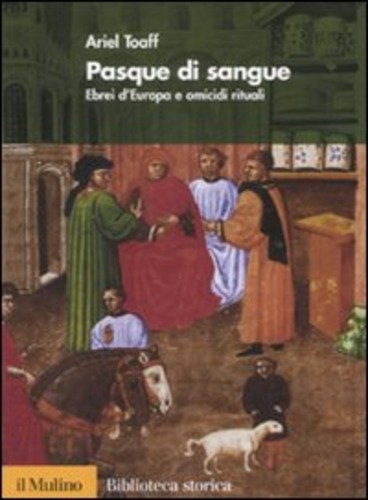 Pasque sangue ebrei - di,