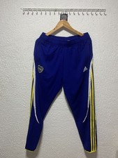 Pantaloni Adidas Boca Juniors