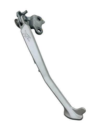 Cavalletto laterale agusta - cavalletto,
