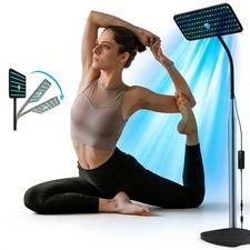 Lampada Abbronzante Regolabile