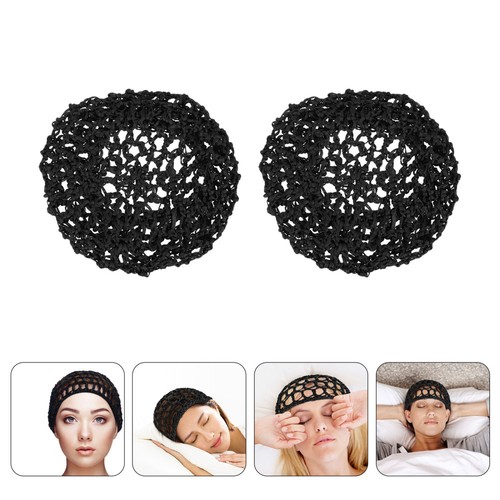Pezzi berretto rete capelli - 10,