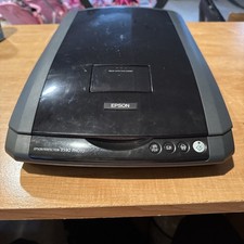 Epson Perfection 3590 scanner