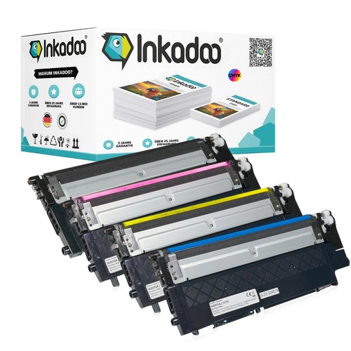 Toner compatibile per - , color