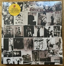 The Rolling Stones - Exile On