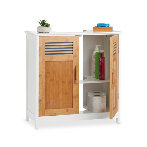 Sottolavabo per bagno cucina - sottolavabo,