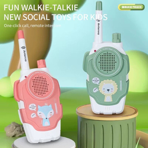 Walkie talkie cellulare - walkie-talkie,