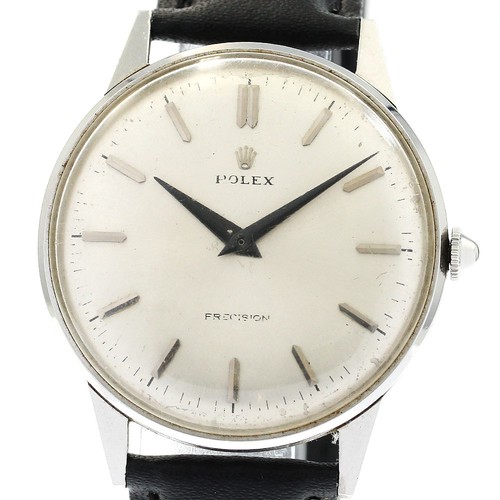Rolex precision 4363 - rolex, to293302