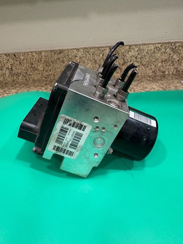 Modulo pompa abs hemi 2009 - modulo,
