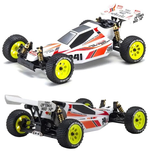 Kyosho 30623 ep - 30623, 1/10