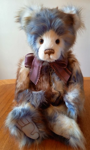 Collezione charlie bears - collezione,