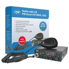 Wireless CB PNI Escort HP