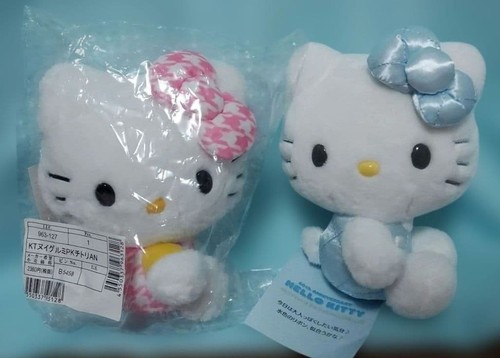 Peluche sanrio hello kitty - sanrio,