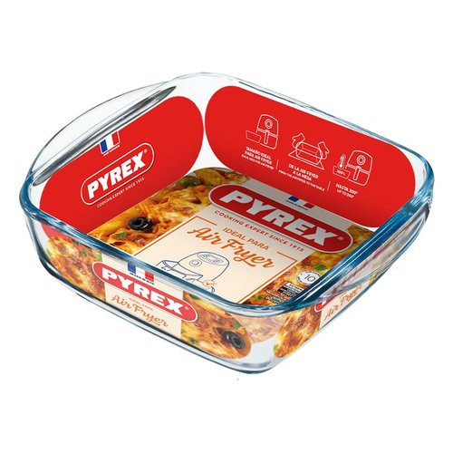 Pyrex pirofila vetro - pyrex,