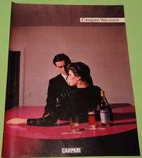 58. Campari sugli scogli Era