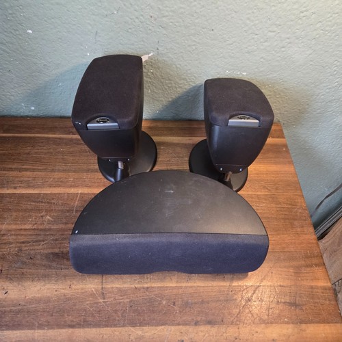 Klipsch quintet iii - klipsch, 3