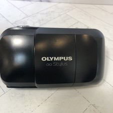 Olympus Infinity Stylus AF 35