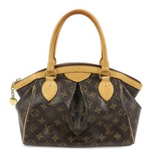 Louis Vuitton Monogram Tivoli