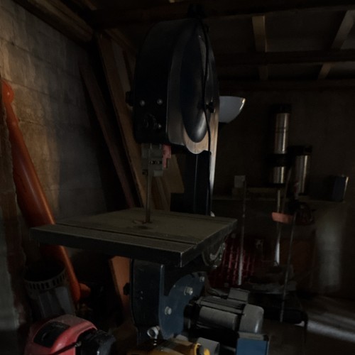 Sega nastro elettrica da - nastro,