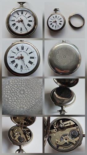 System roskopf orologio - system, da