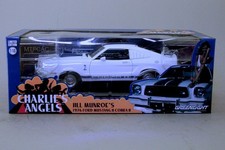 1:18 Greenlight 1976 Ford