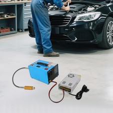 NUOVA Pompa Aria Alta