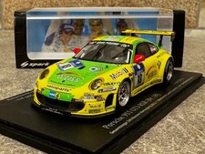 SPARK PORSCHE 911 997 GT3 RSR