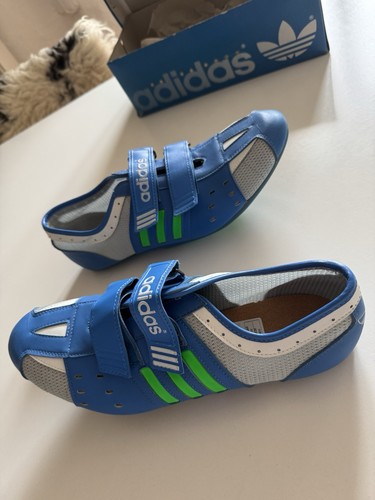 Adidas giro pro aj1011 scarpe - giro,