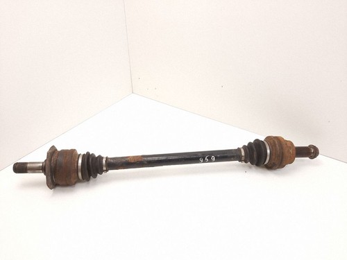 Albero motore posteriore bmw - albero,