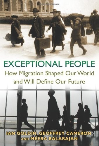 Exceptional people how - exceptional,
