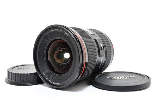 Canon 2 8 l - canon, usm