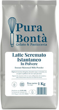 PURA BONTÁ Latte in Polvere