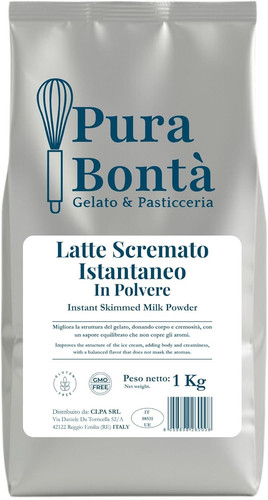Pura bontá latte polvere - bontÁ,