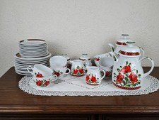 Winterling Röslau Bavaria set