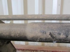 Ponte posteriore PEUGEOT 306