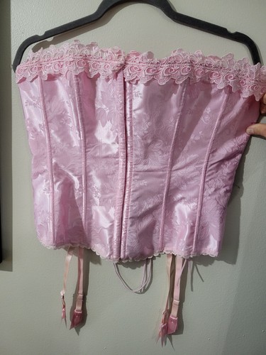 Corsetto fredericks - corsetto, of