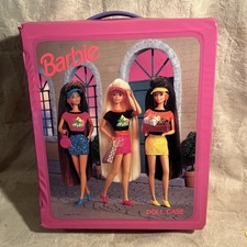 Barbie bambola 1994 custodia