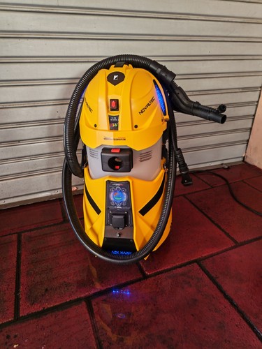 Novaltec black hawk ricarica