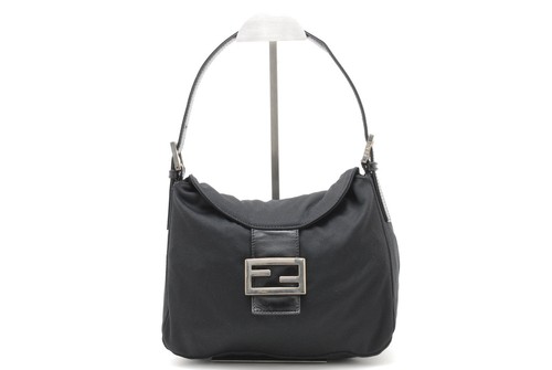 Borsa tracolla fendi - borsa,