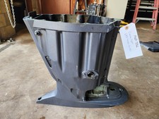 YAMAHA CASING, UPPER