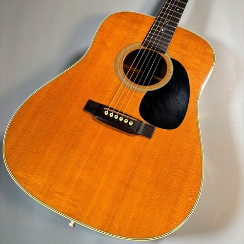 Martin made in 1997 - made,