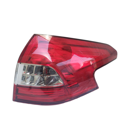 Fanale faro posteriore dx - fanale,