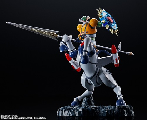 Bandai figuarts zero - figuarts, touche