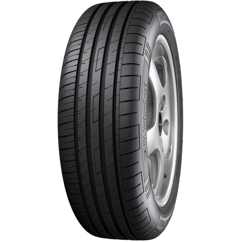 Gomme estive fulda 205 r16 - gomme,