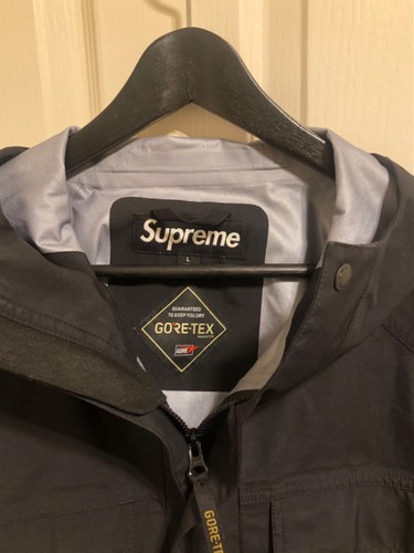 Giacca supreme gore tex - supreme, gore-tex