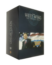 The West Wing: Complete Series