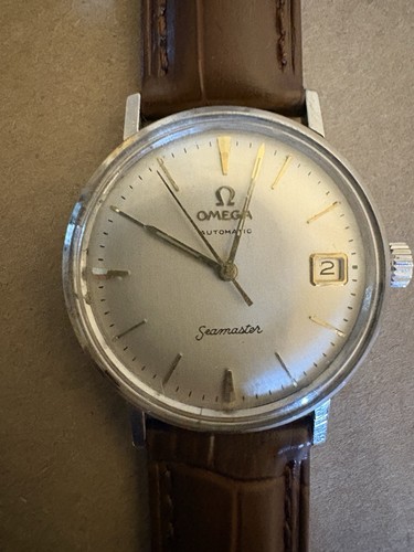 Lotto orologi uomo - , automatici