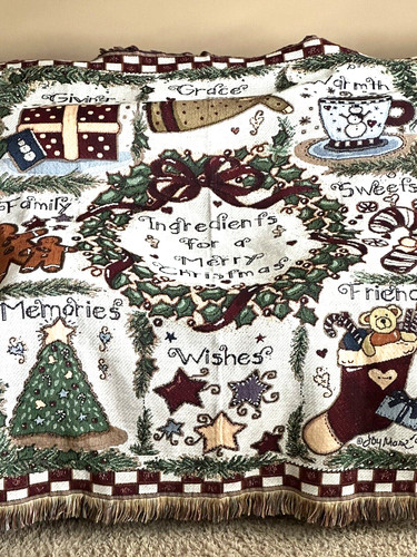 Coperta lancio arazzo di - coperta, da