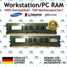 Kingston 16 GB (2x 8 GB)